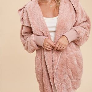 Beautiful Teddy Jacket💗💗